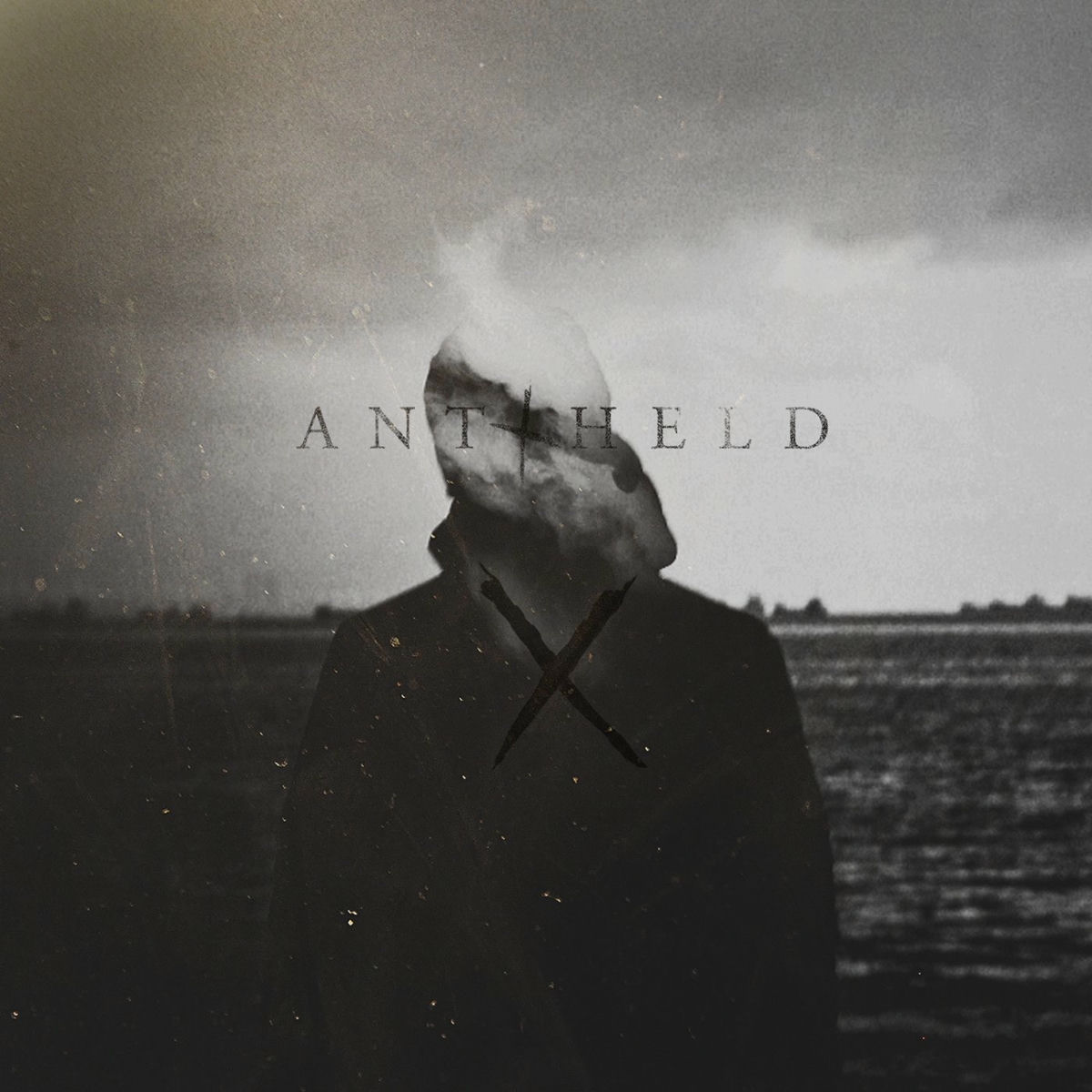 Album cover of Antiheld