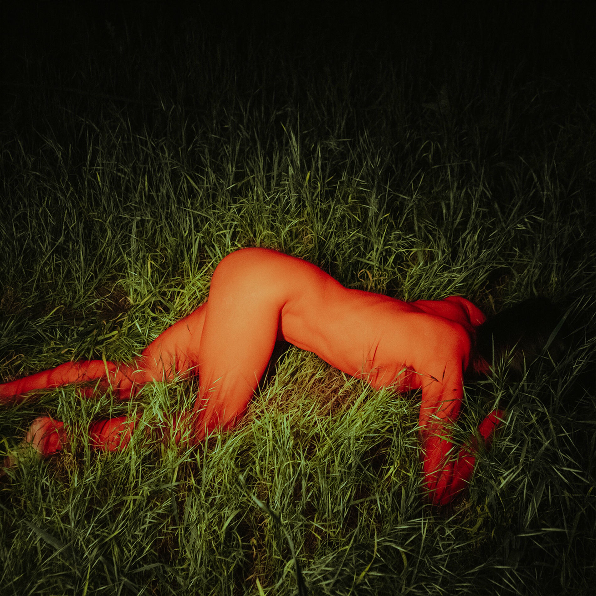 Album cover of Life In America