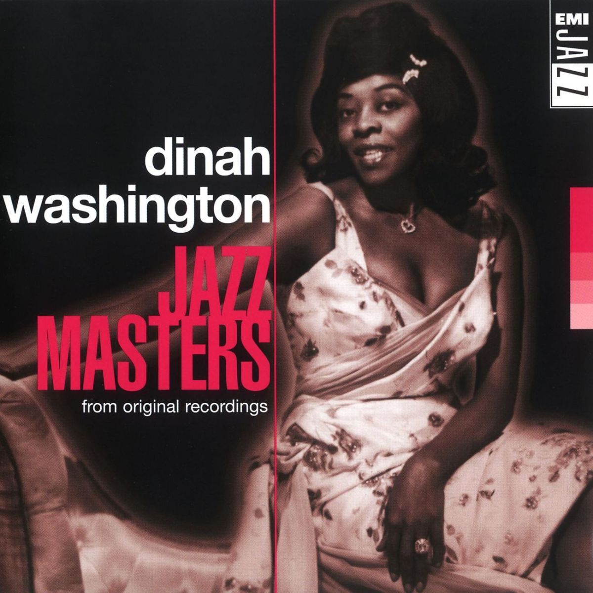 Album cover of Jazz Masters