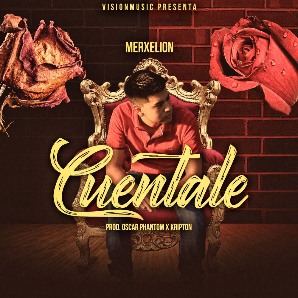 Picture of Cuentale