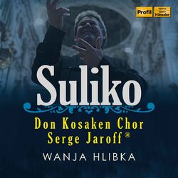 Cover of Suliko
