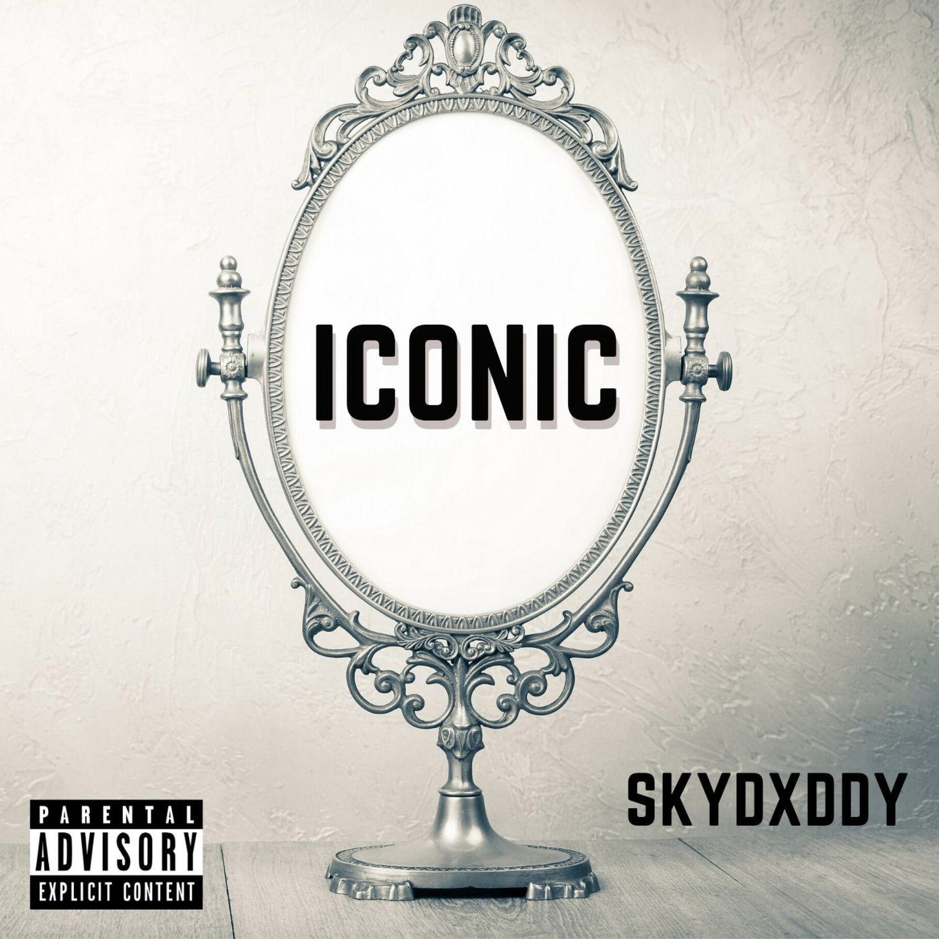 Album cover of Iconic