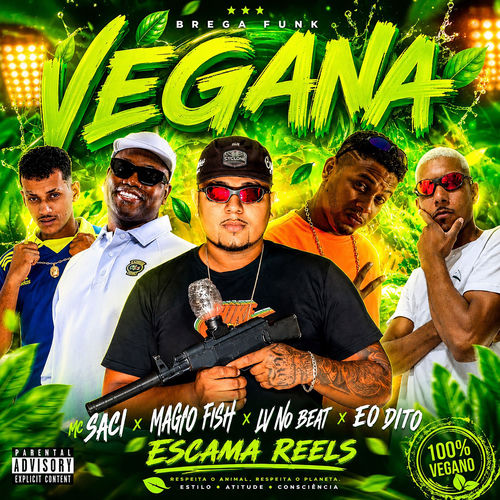 Vegana