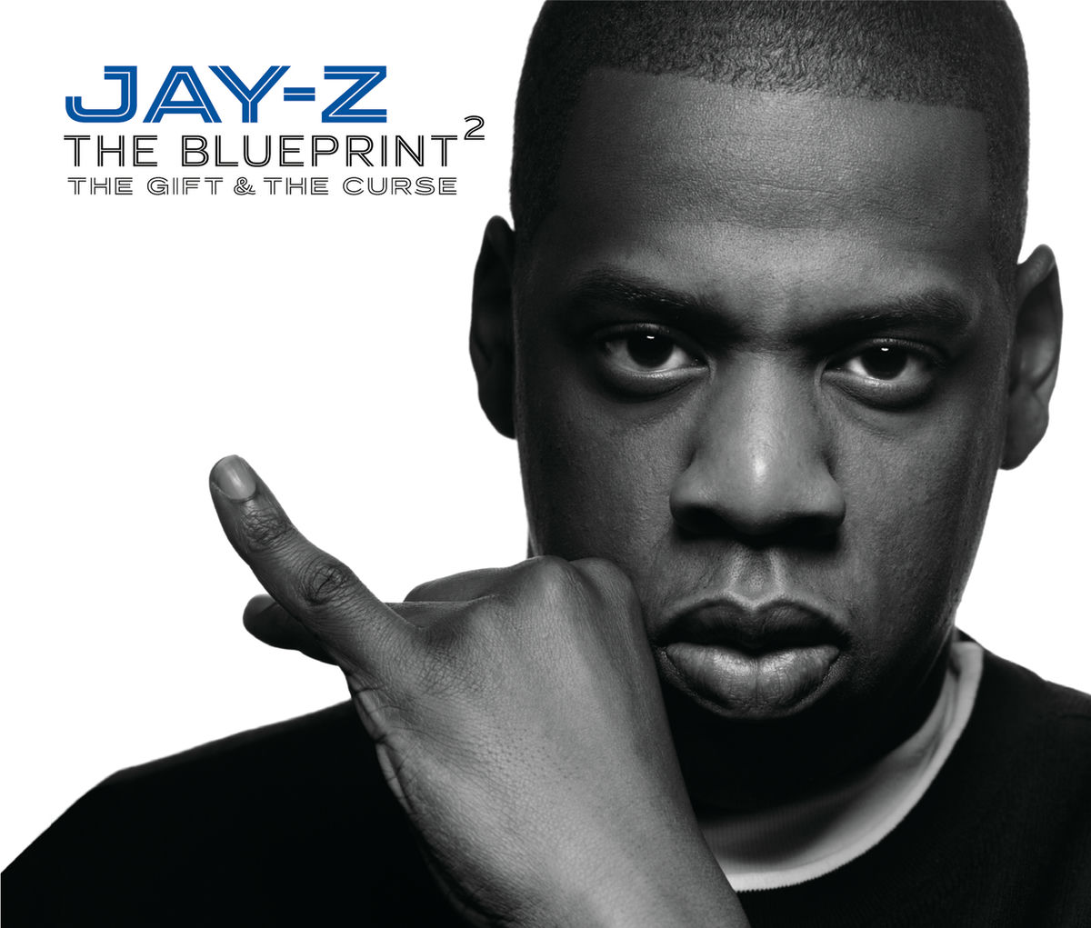 JAY-Z - The Blueprint 2: The Gift & The Curse | Deezer