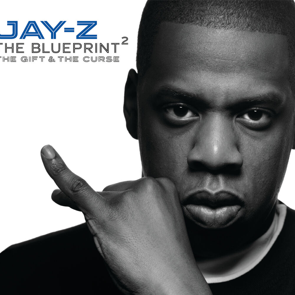 Picture of The Blueprint 2: The Gift & The Curse