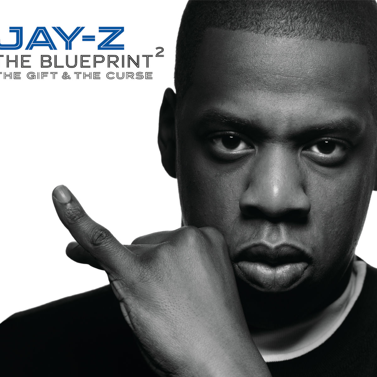 レア盤★レアJAY-Z THE BLUEPRINT 2 レコード4枚組+@ JAY-Z - The Blueprint 2: The Gift & The Curse | Deezer