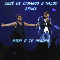 Cover of Pior É Te Perder
