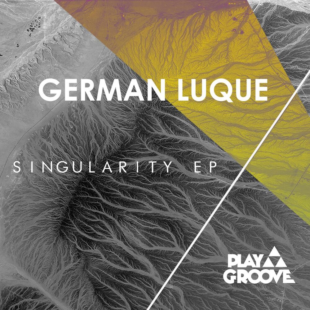 Picture of Singularity EP