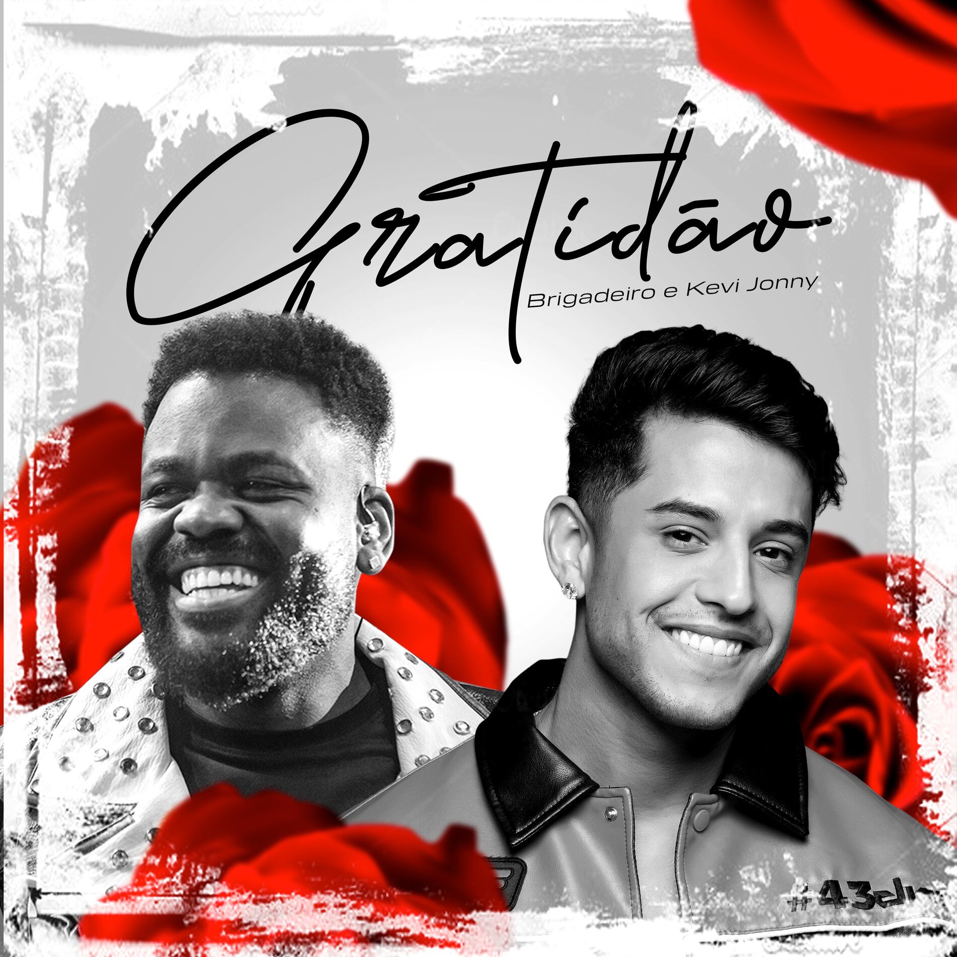 Album cover of Gratidão