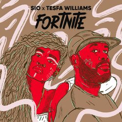 Cover of Fortnite