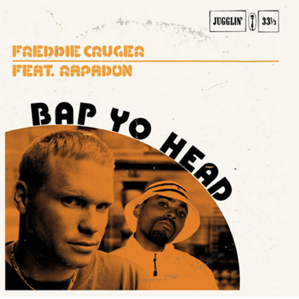 Picture of Bap Yo Head