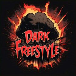 Cover of Dark Freestyle