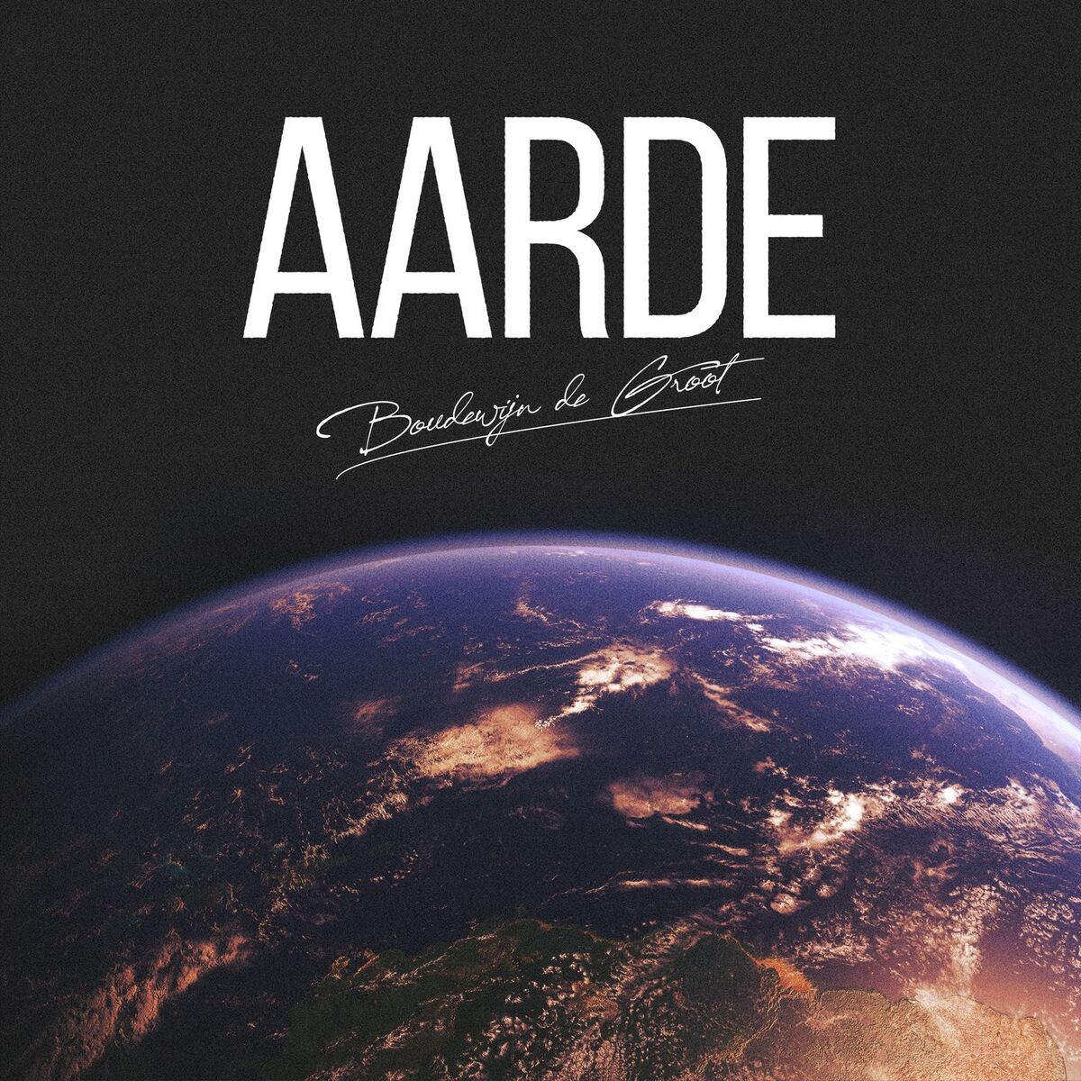 Album cover of Aarde