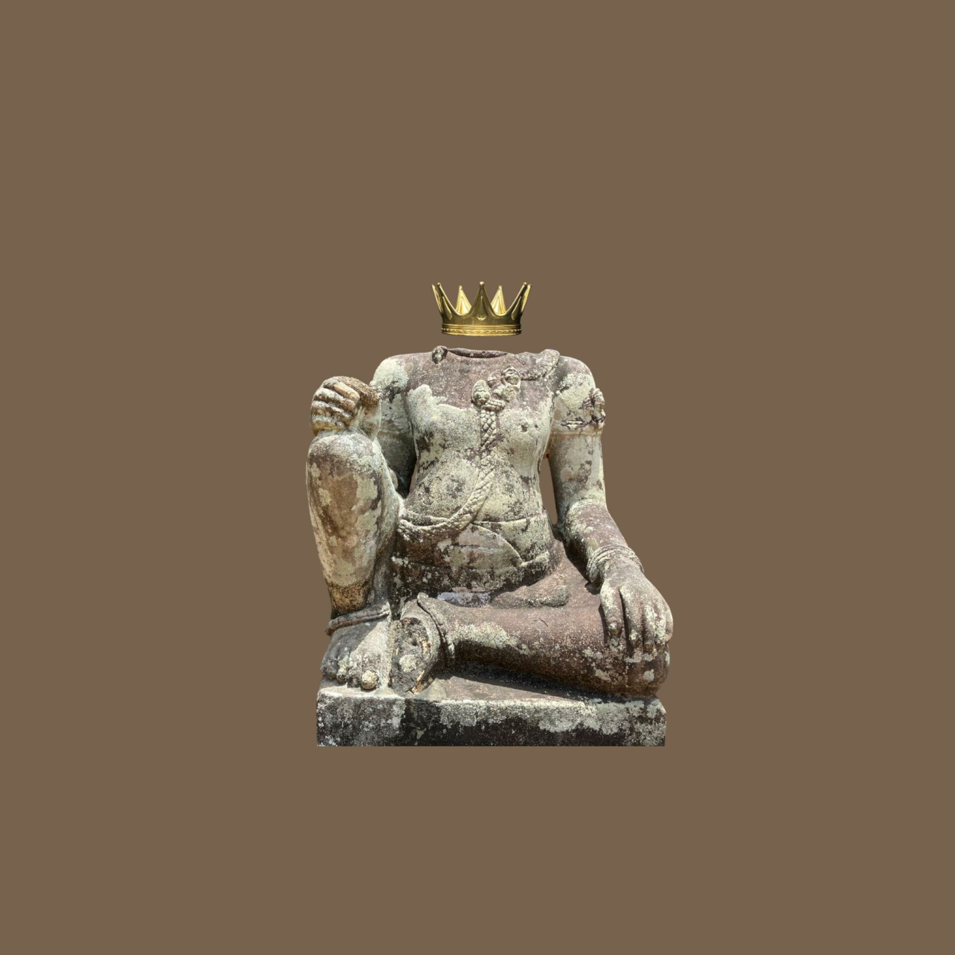 Album cover of Grave Trade