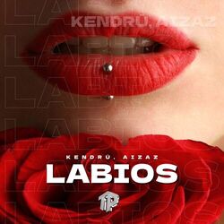 Cover of Labios