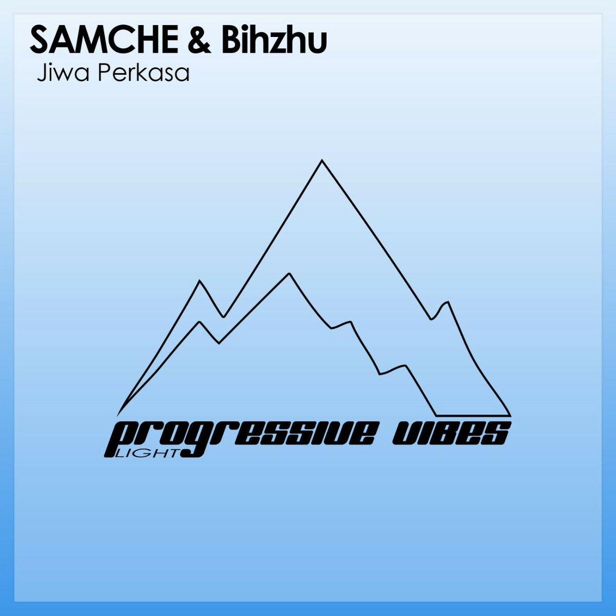 Album cover of Jiwa Perkasa