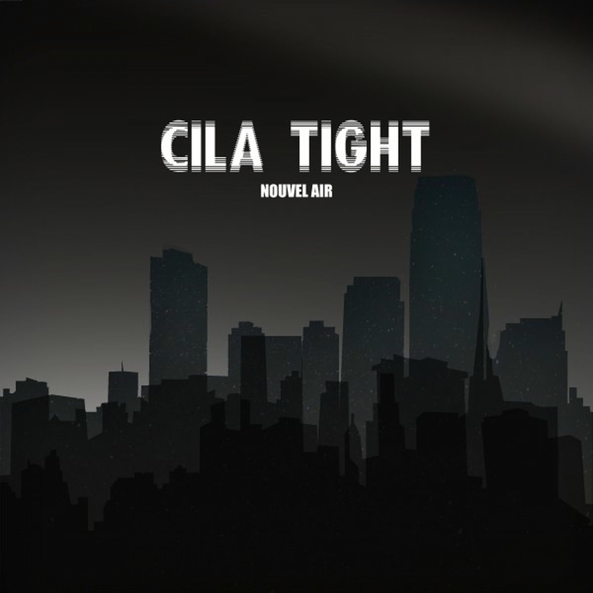 Album cover of Nouvel Air