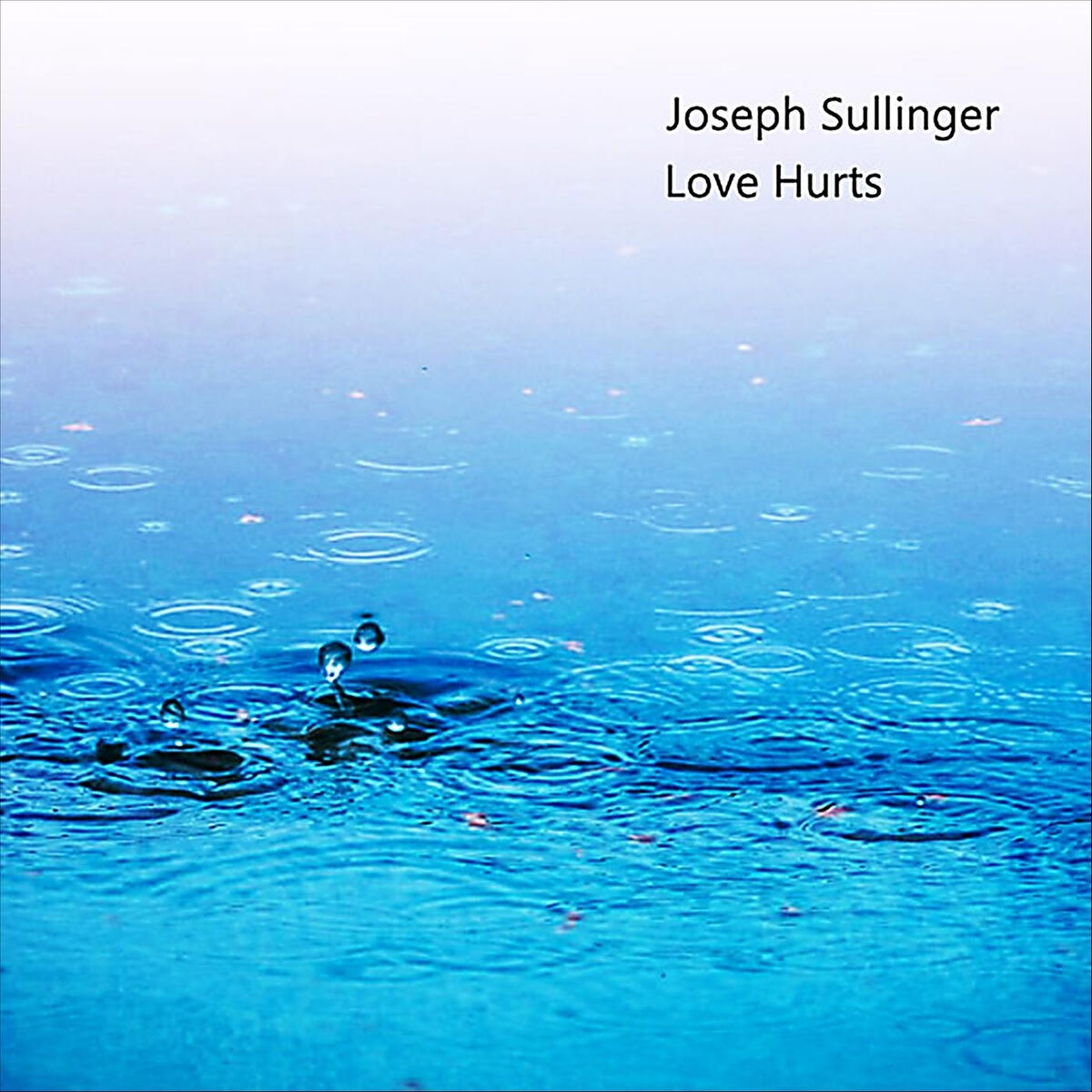 Album cover of Love Hurts (Instrumental)