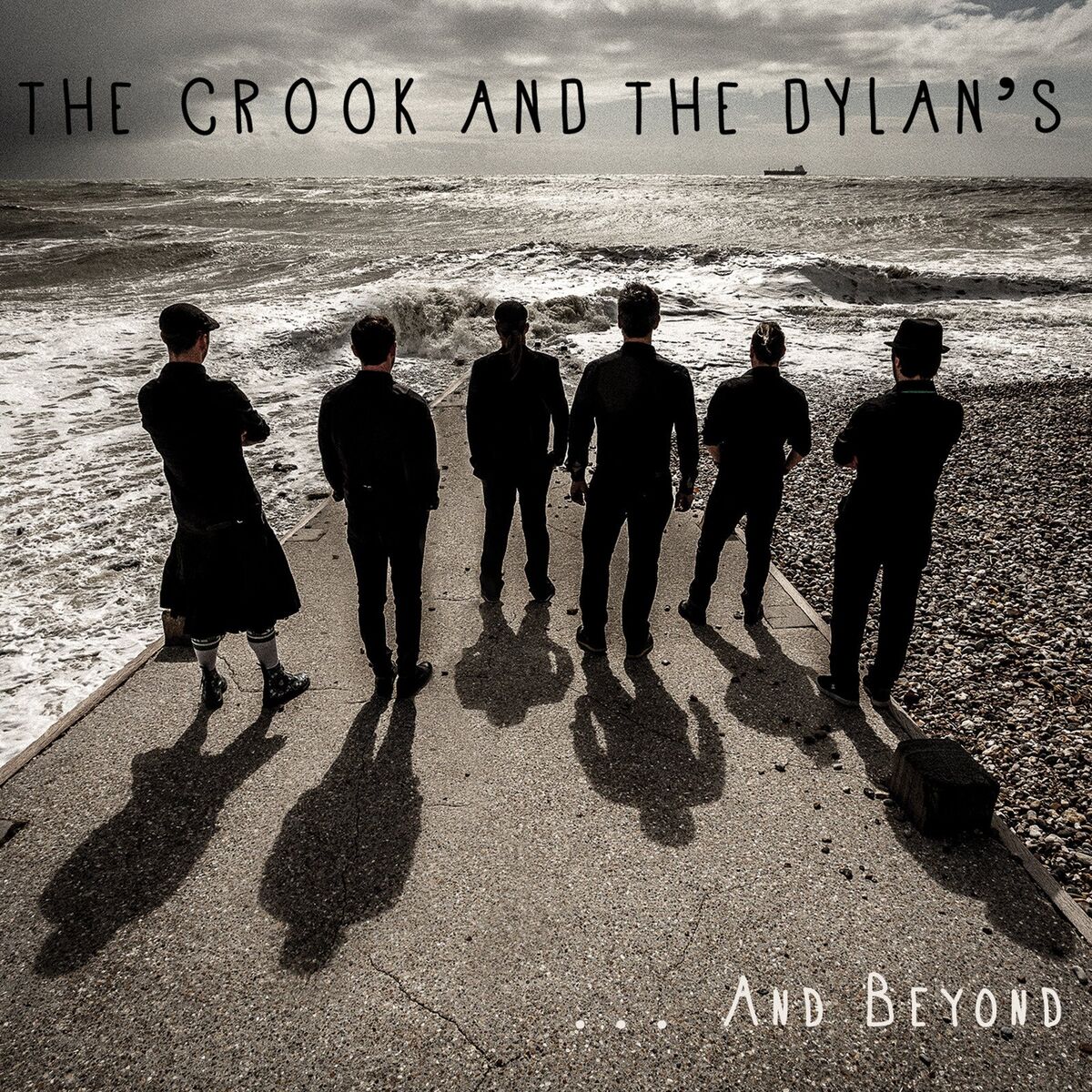 Album cover of On the Top of the Hill