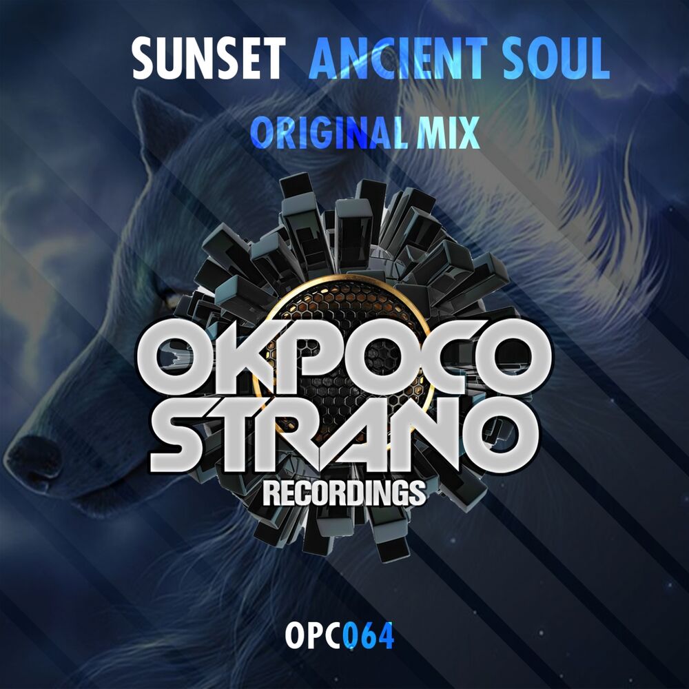 Picture of Ancient Soul