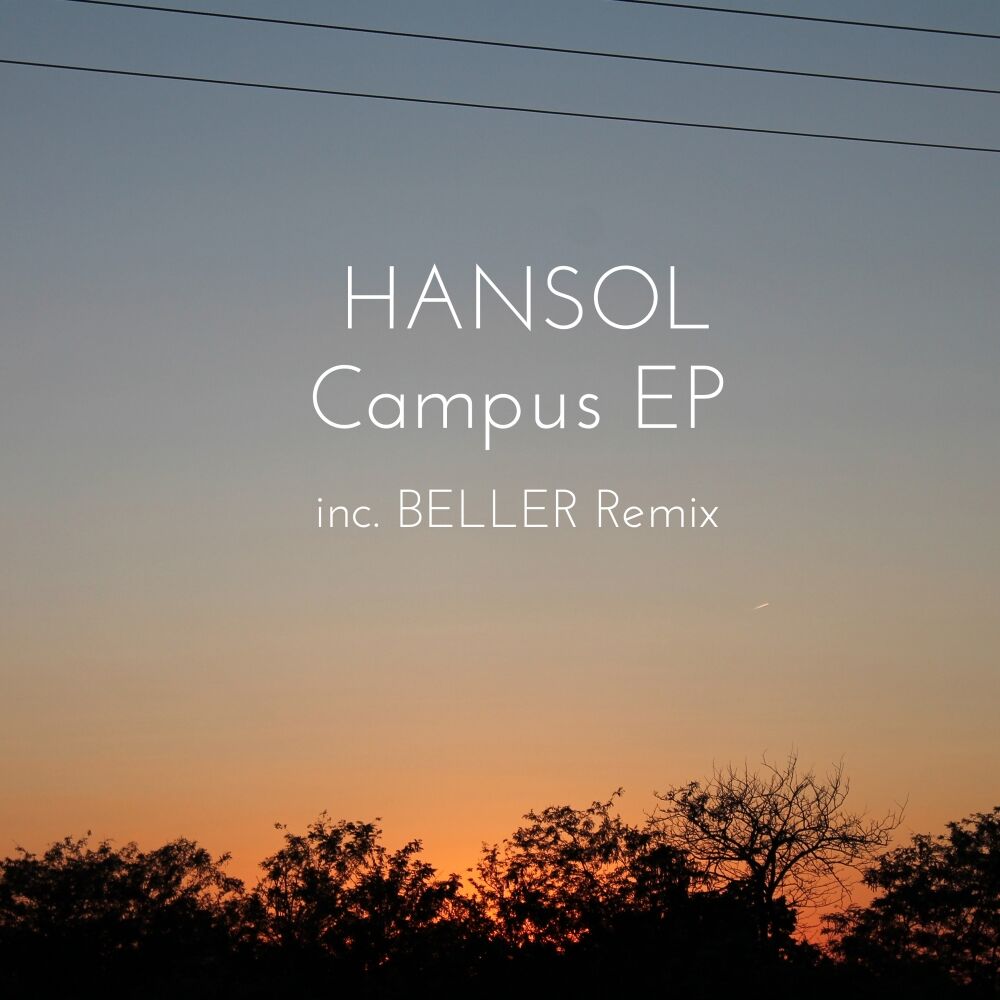 Picture of Campus EP