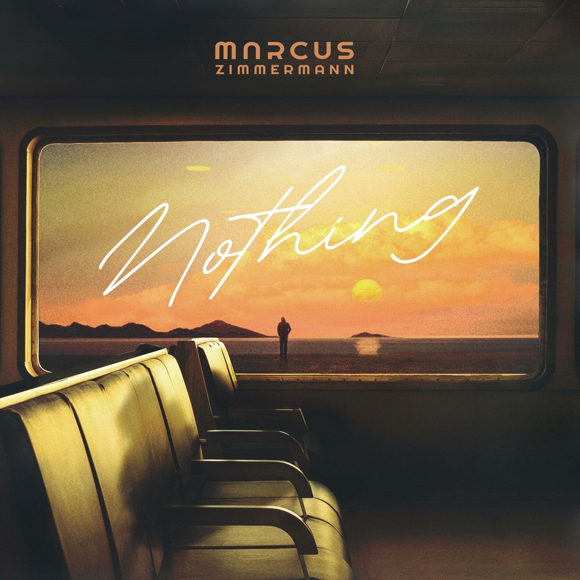 Album cover of Nothing (Radio Edit)