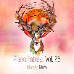 Cover of Piano Fables, Vol. 25