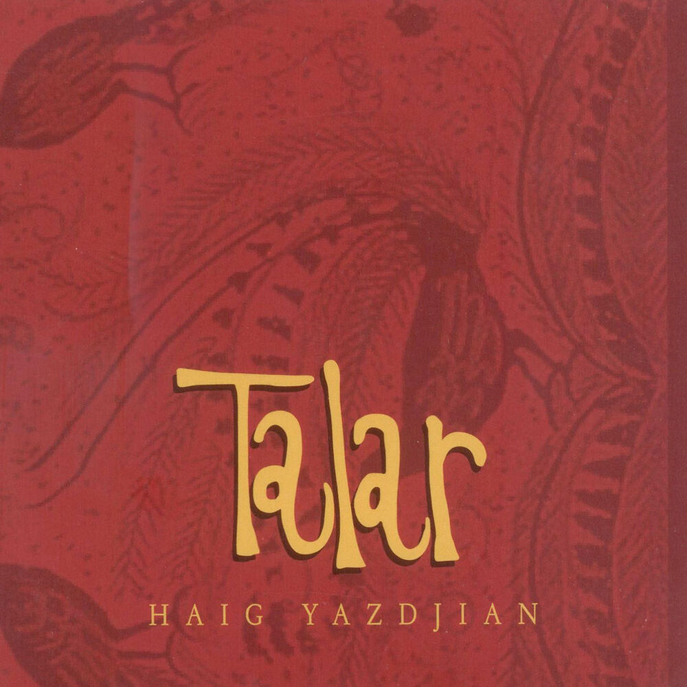 Picture of Talar