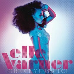 Cover of Perfectly Imperfect