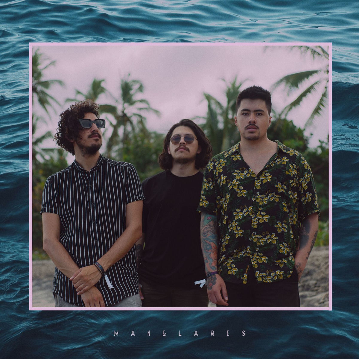 Album cover of Manglares (B-Sides)