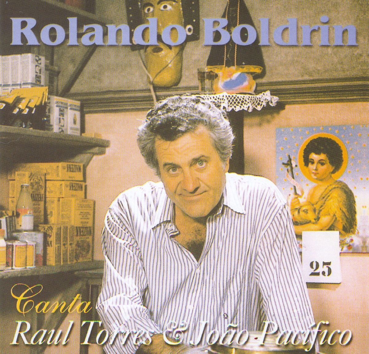 Album cover of Chico mulato