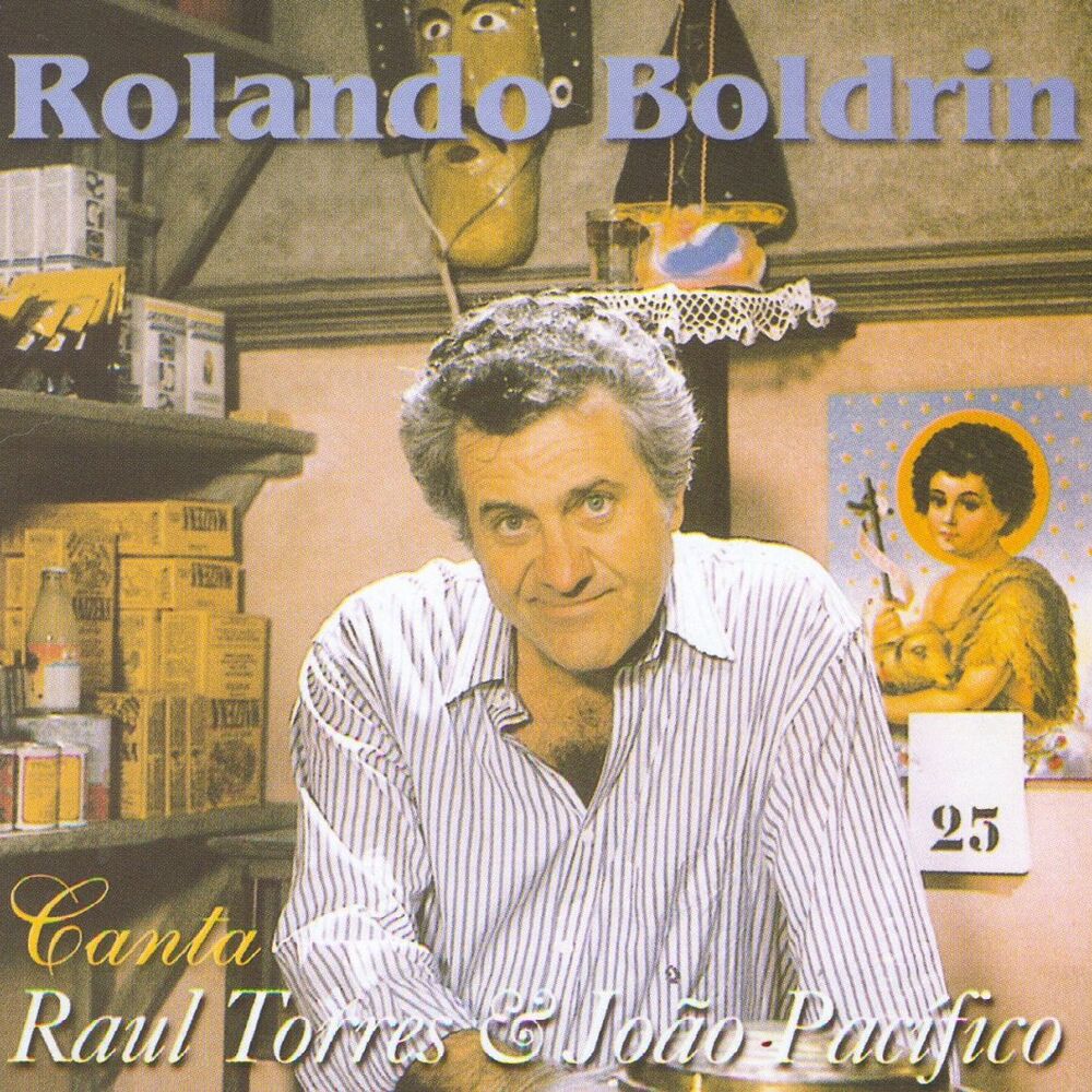 Picture of Especial - Canta Raul Torres e João Pacífico