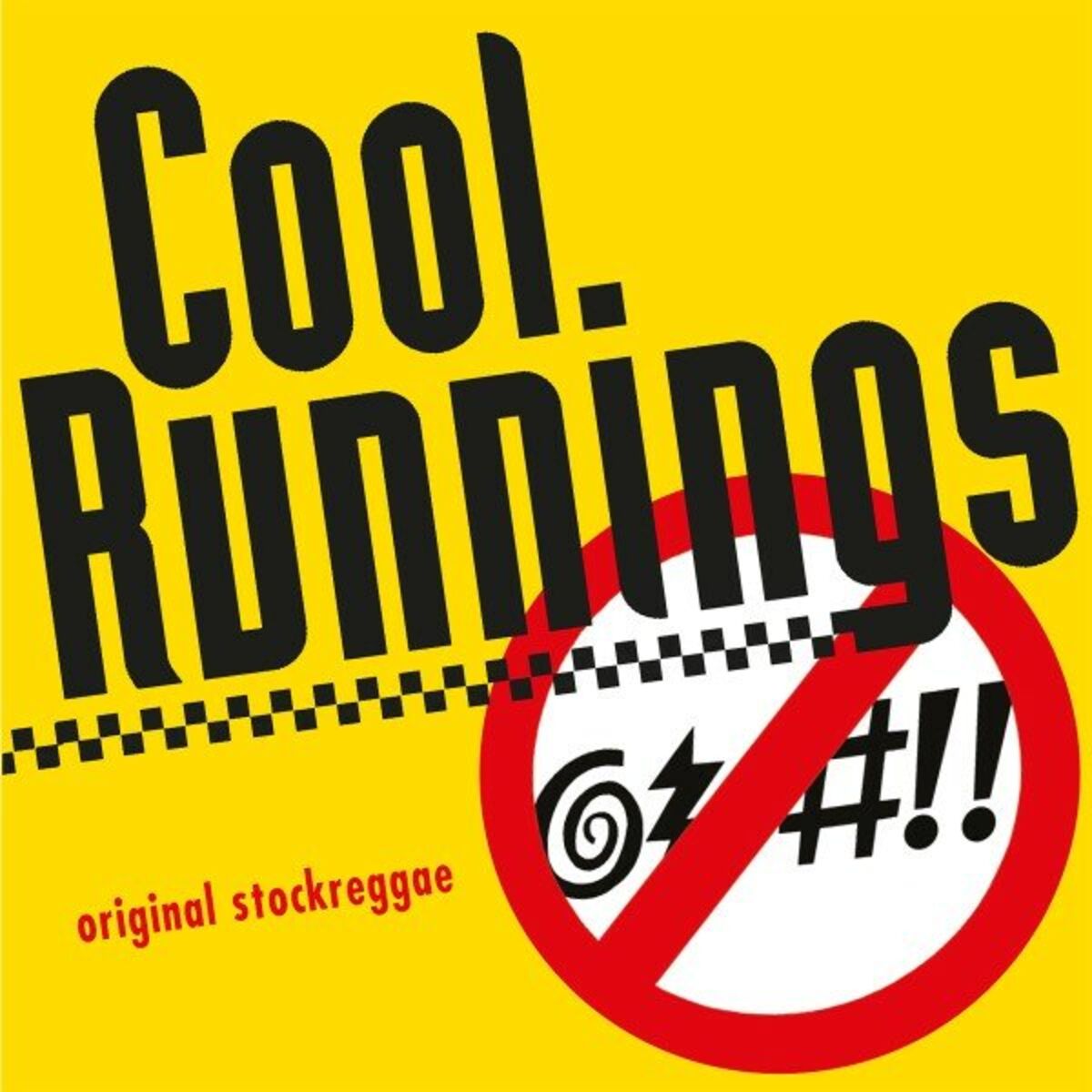 Album cover of Stockreggae
