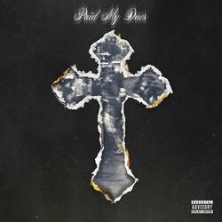 Cover of Paid My Dues