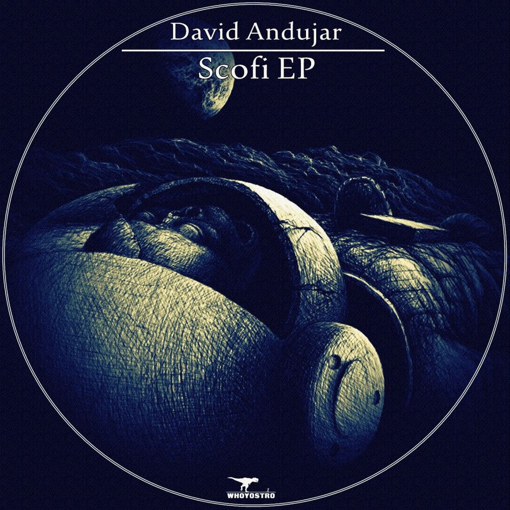 Picture of Scofi EP