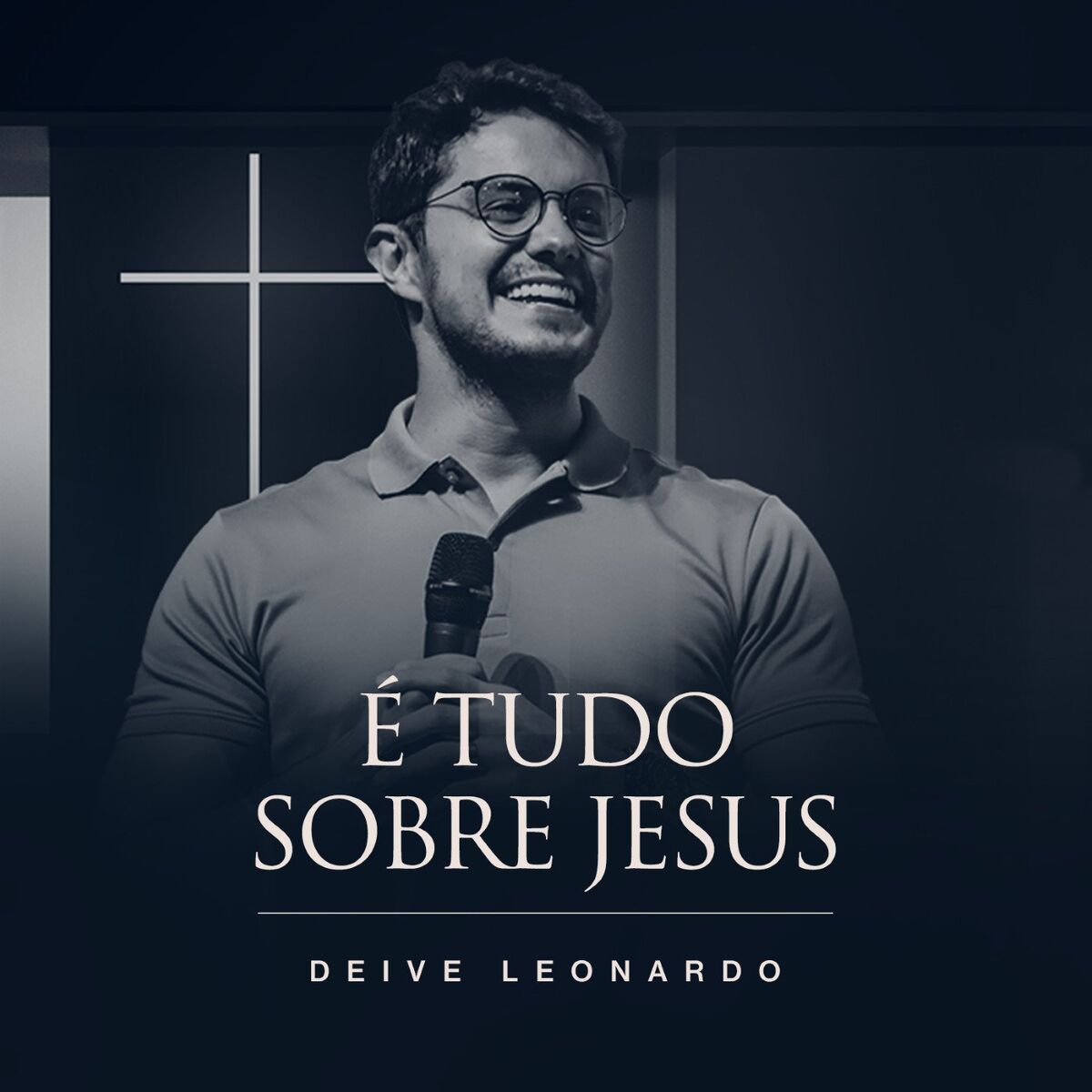 Album cover of Encontro com Deus
