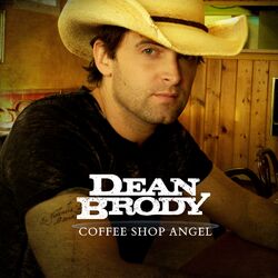 Cover of Coffee Shop Angel