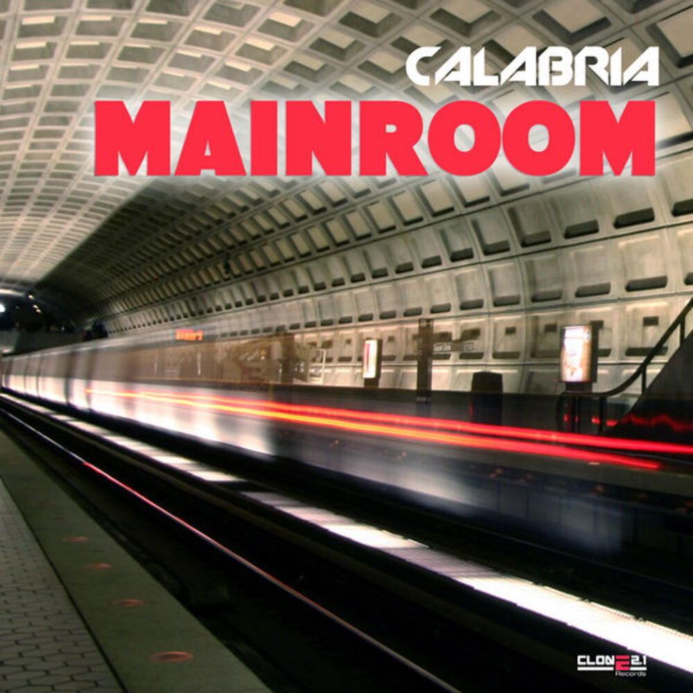 Picture of Mainroom