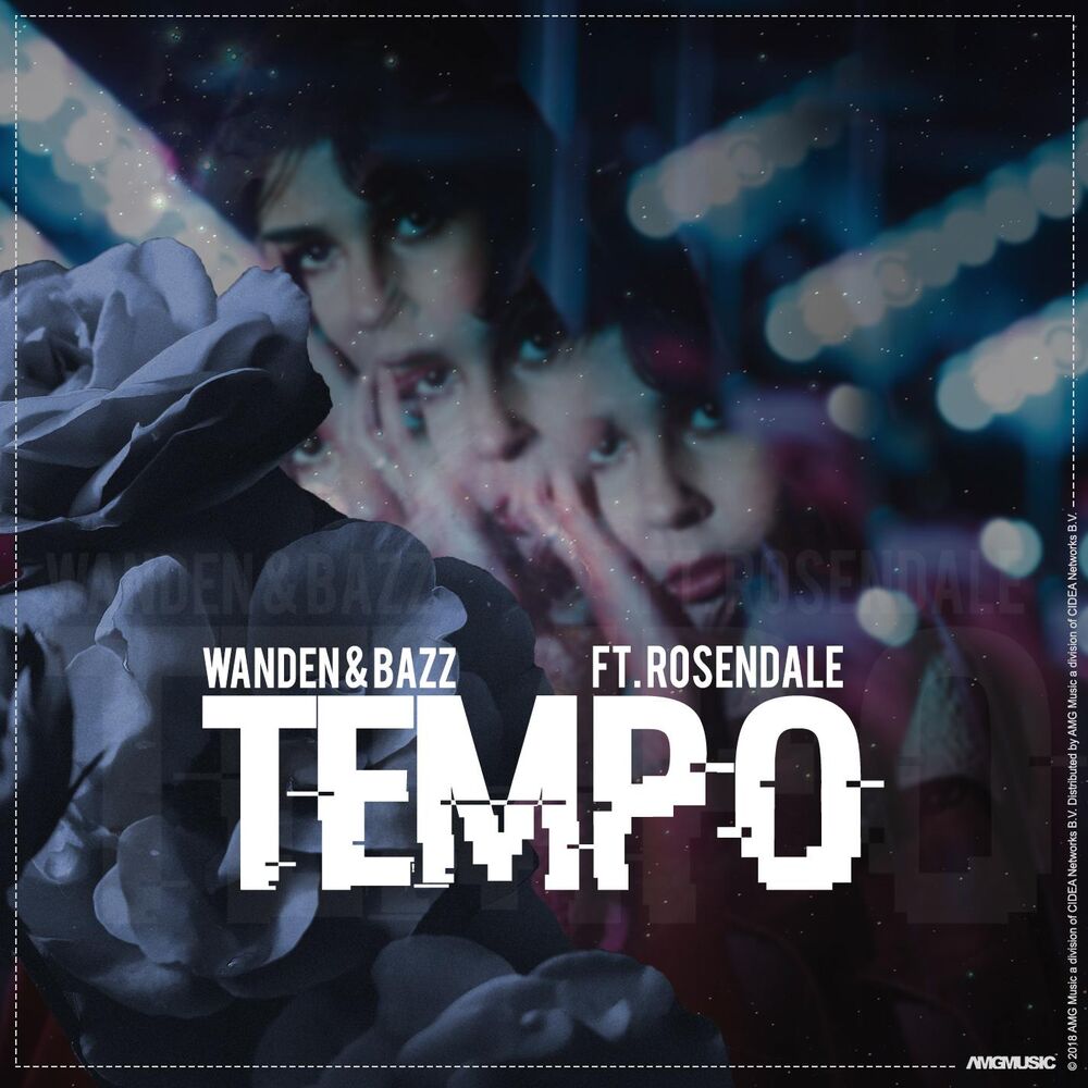 Picture of Tempo (feat. Rosendale)