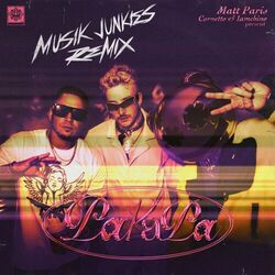 Cover of PA PA PA (Muzik Junkies Remix)