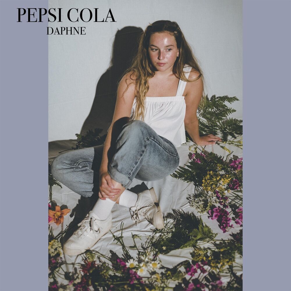 Picture of Pepsi Cola