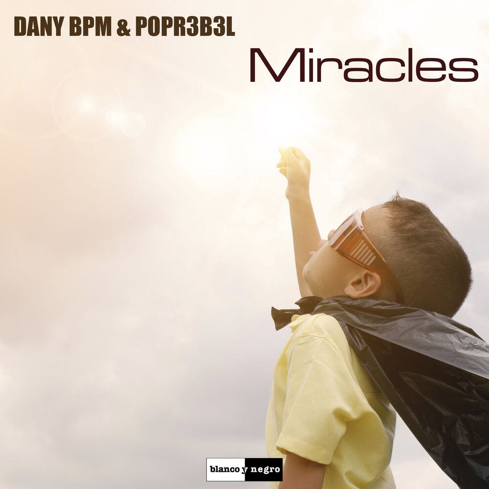 Picture of Miracles
