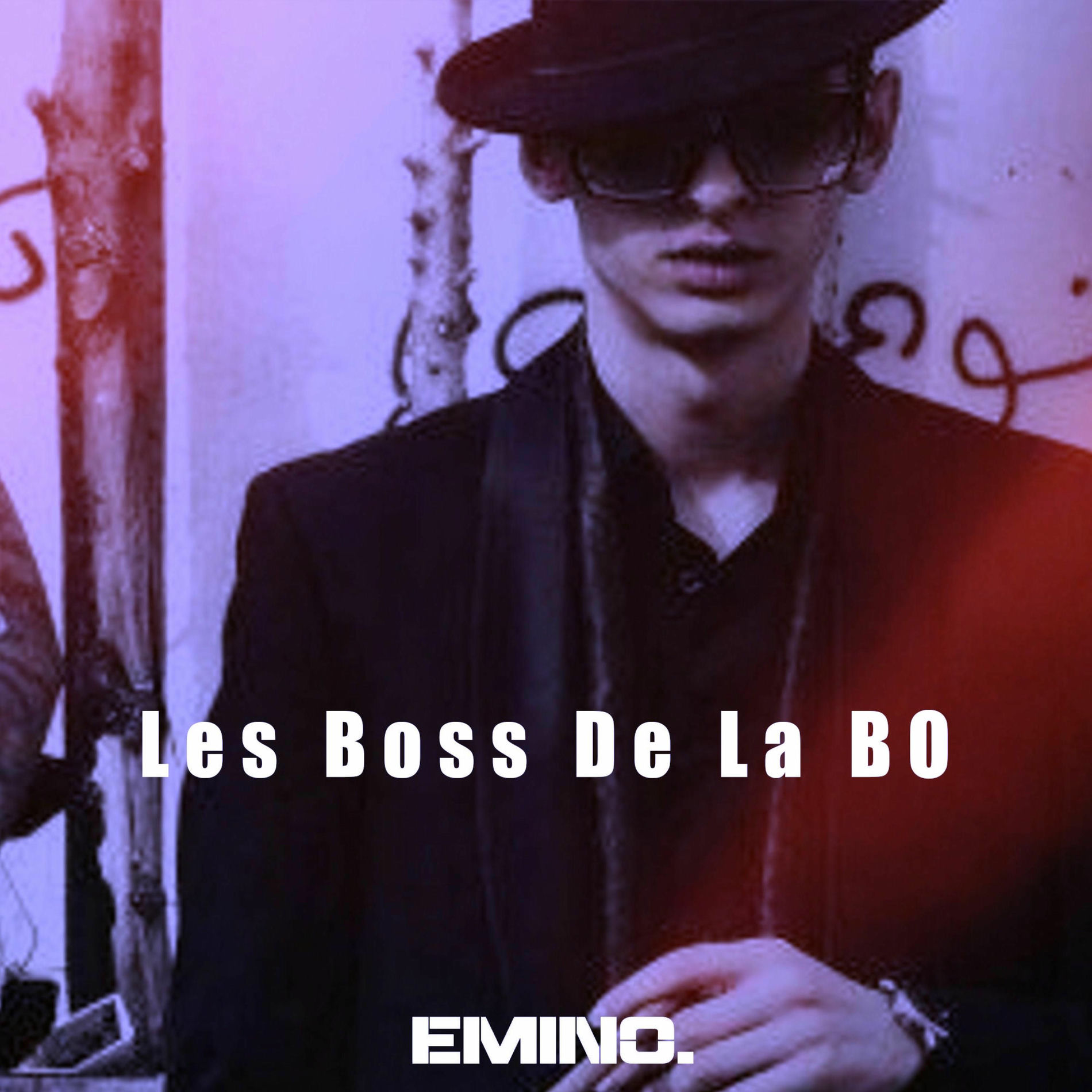 Album cover of Les Boss De La BO (feat. Dj Costa)