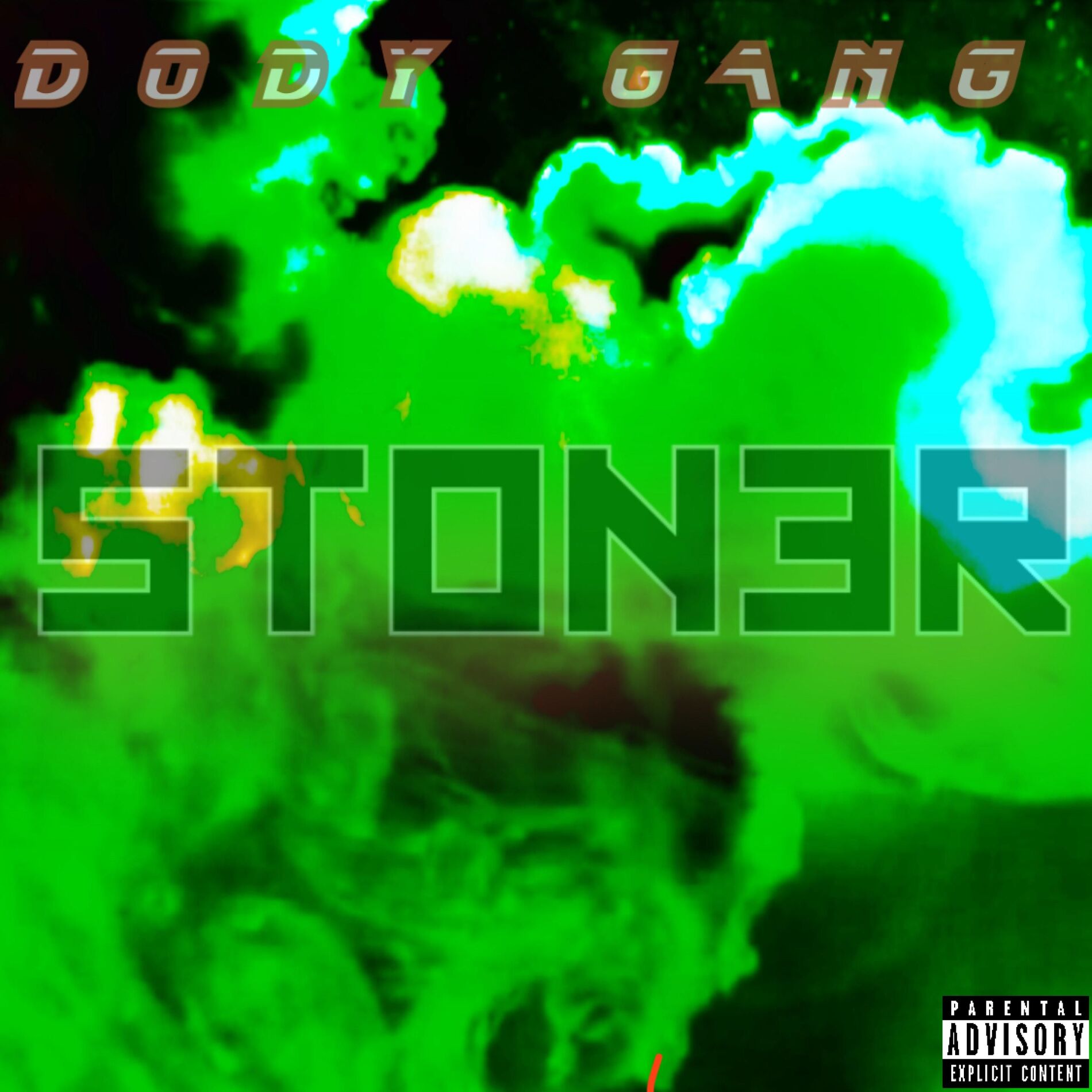Album cover of Stoner (feat. Skrilla, Bucci & Cash Dody)