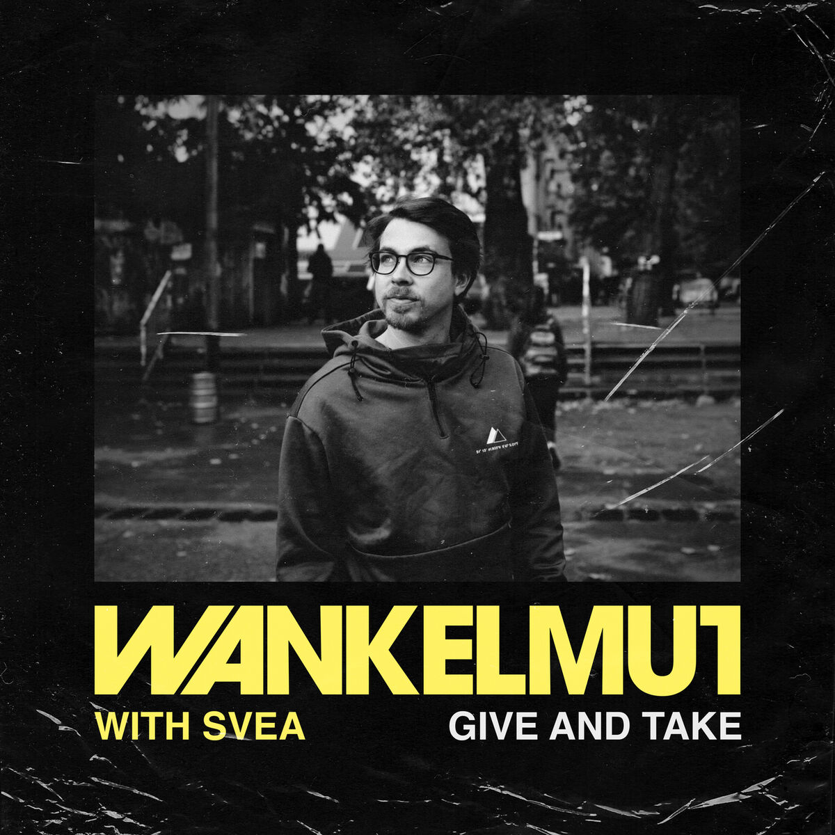 Album cover of Give & Take