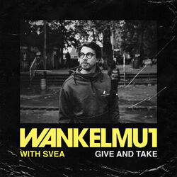 Cover of Give & Take