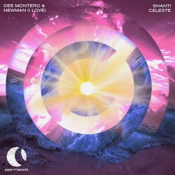Cover of Shanti / Celeste