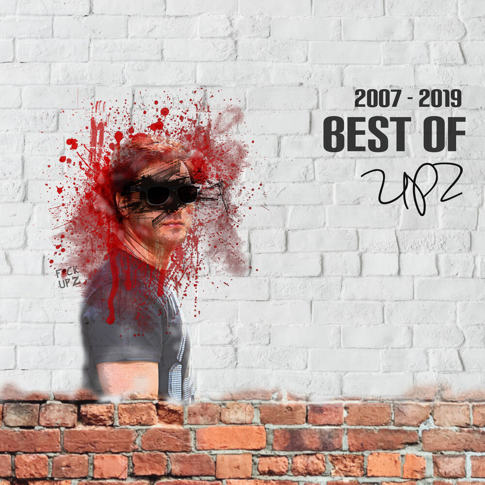 Picture of Best of UPZ