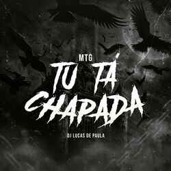 Cover of Tu ta Chapada