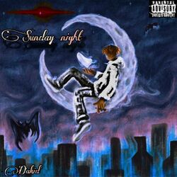 Cover of Sunday Night